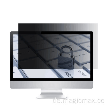 Datenschutzfilter Computer Bildschirmschutzschutz